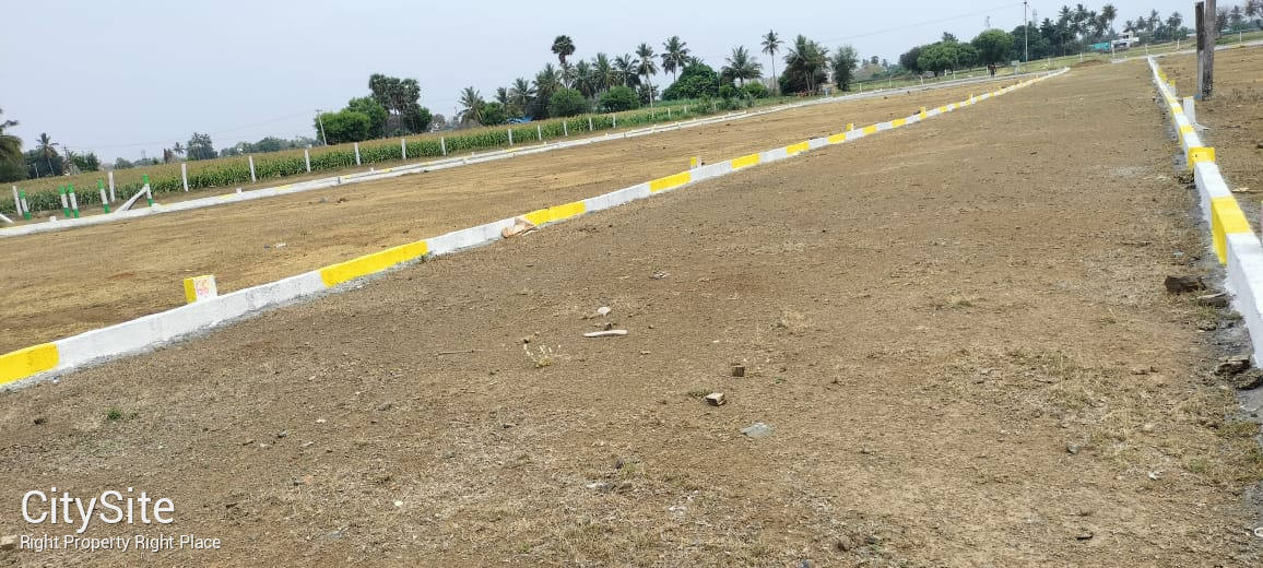 Kallakurichi indhili per SQ feet 500rs