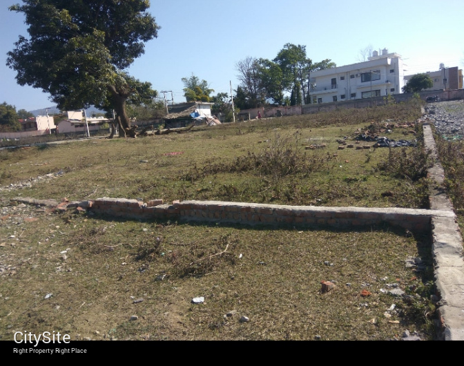 plot sale in rishikesh