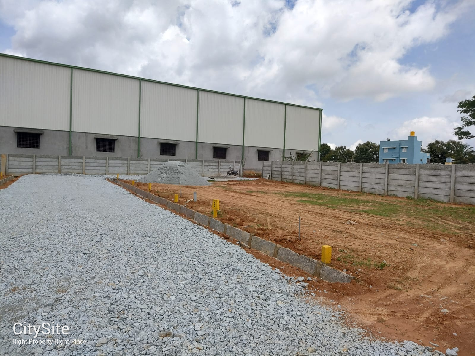 VIRTUE INFRA BUILDERS PVT LTD