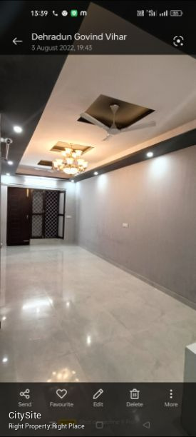 1bhk and 2bhk flat for rent