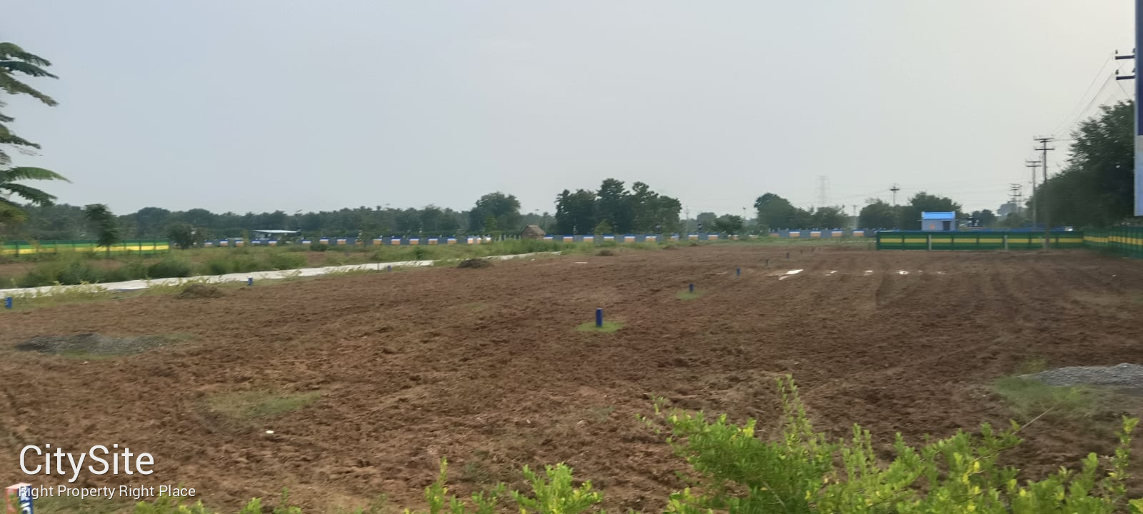 land for sale