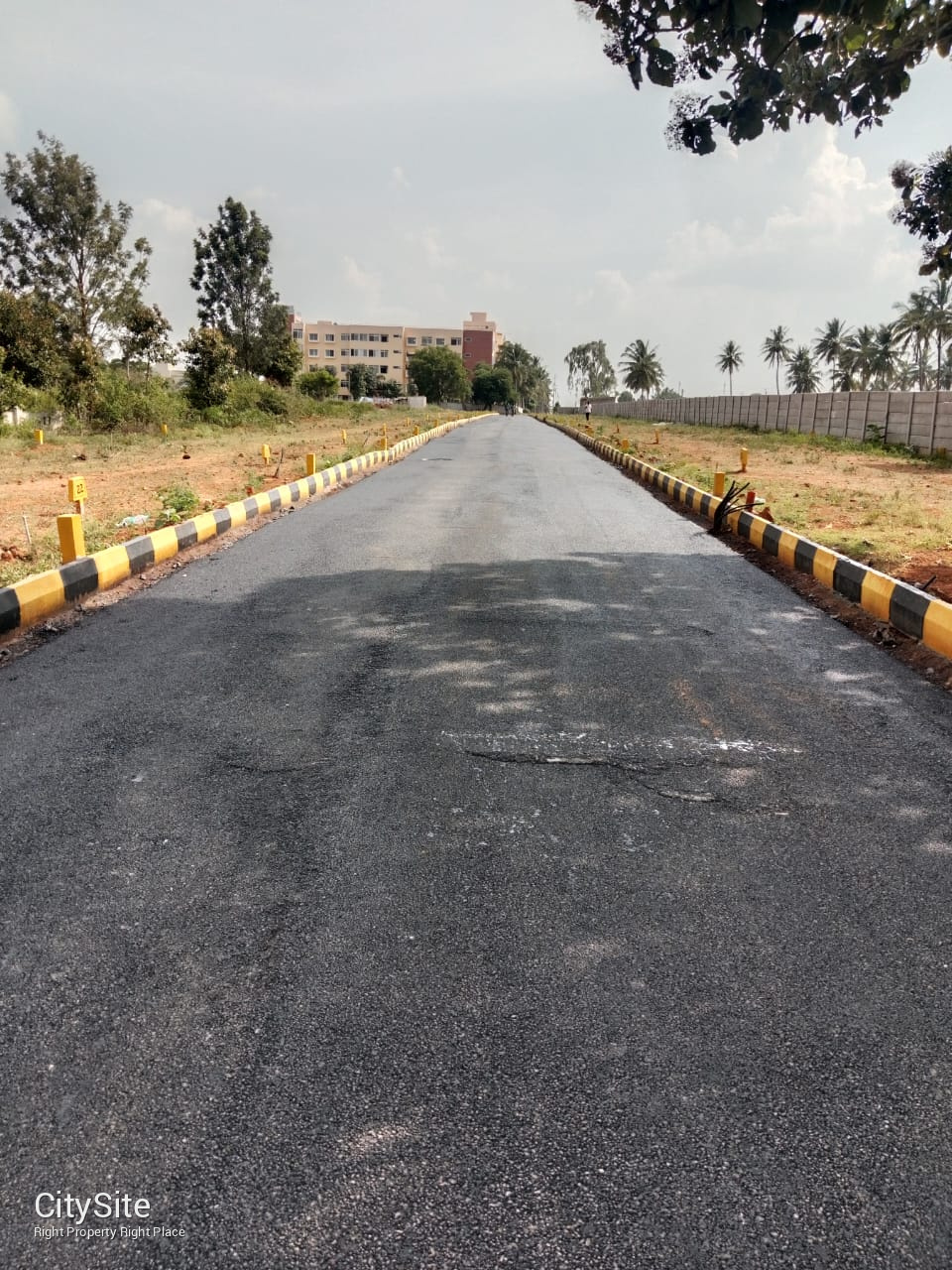 low budget plots for sale