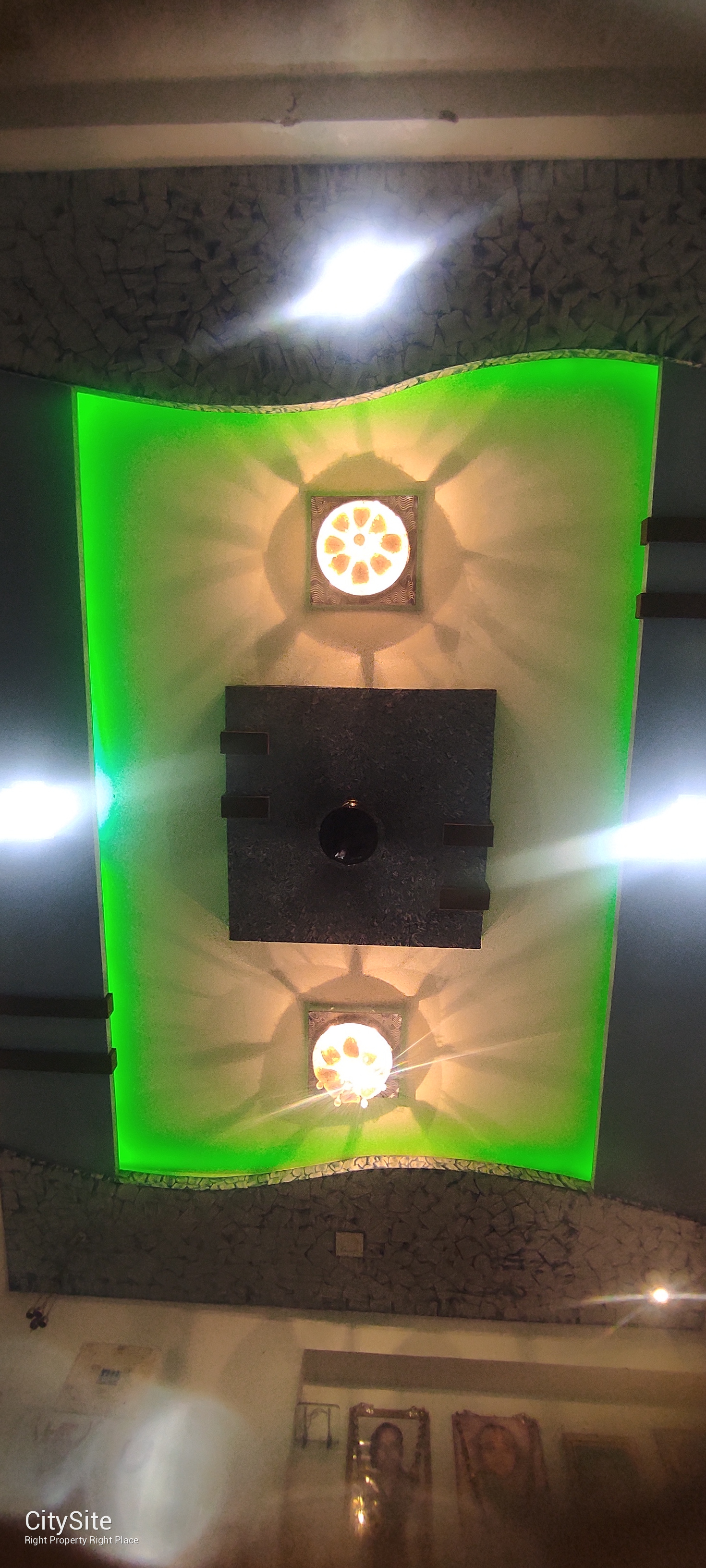 Ground Floor Flet