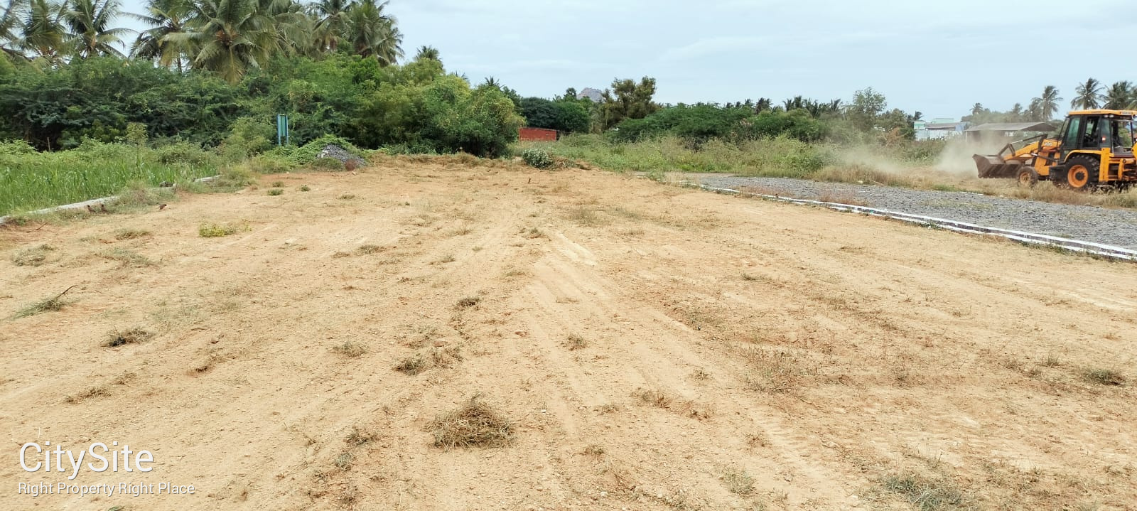 GR Garden
