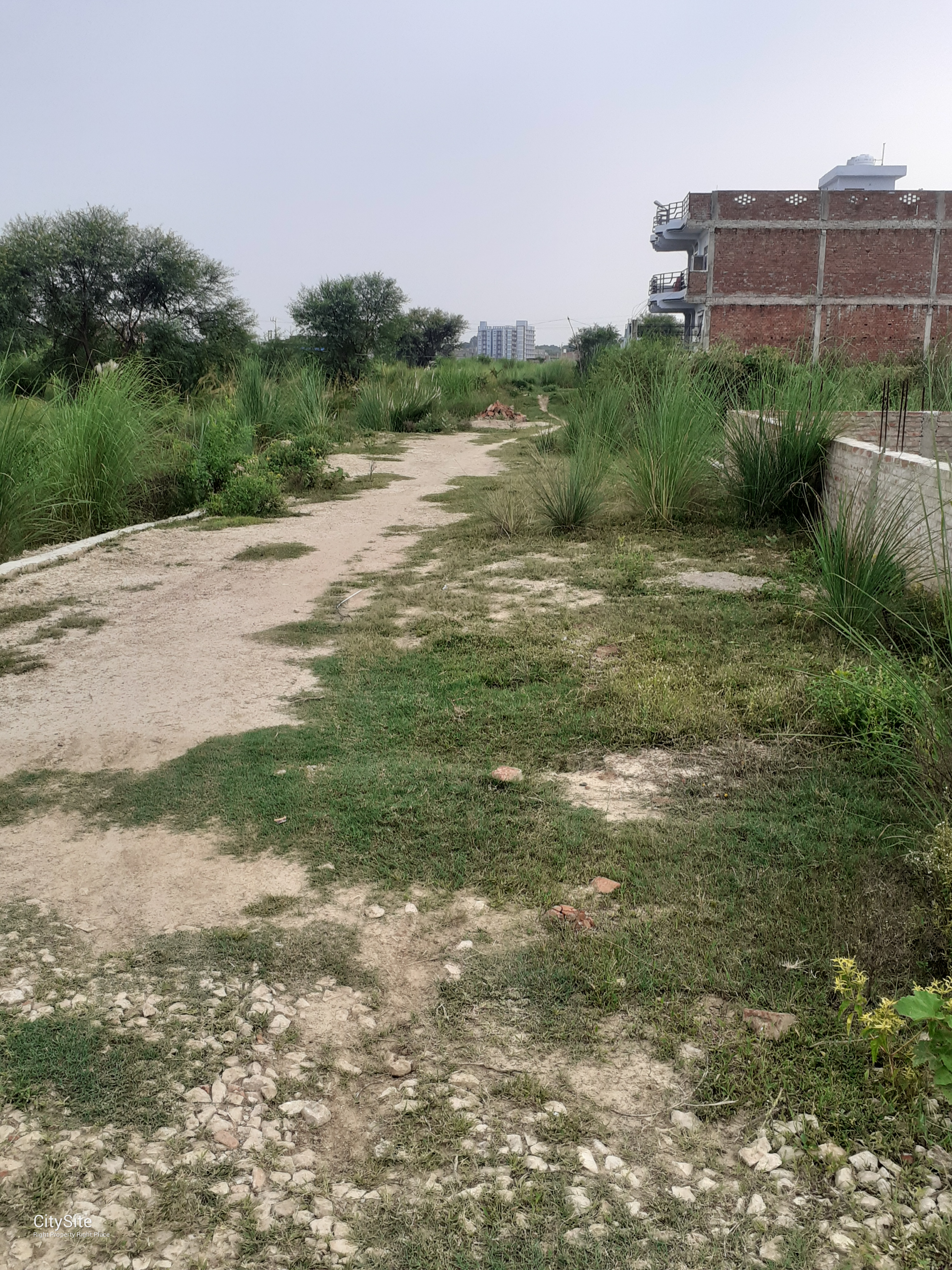 Offer offer offer Call -9936736879 *प्रोजेक्ट्स = r.i developer* *कम्पनी का नाम =roshan infra क्रियेशन प्राइवेट लिमिटेड* *रेट= 1888 ₹/ स्क्वायर फीट है* *हमारी साइट jhalwa रोड पर airport thane se pahle 500 meeter khelgaon पब्लिक