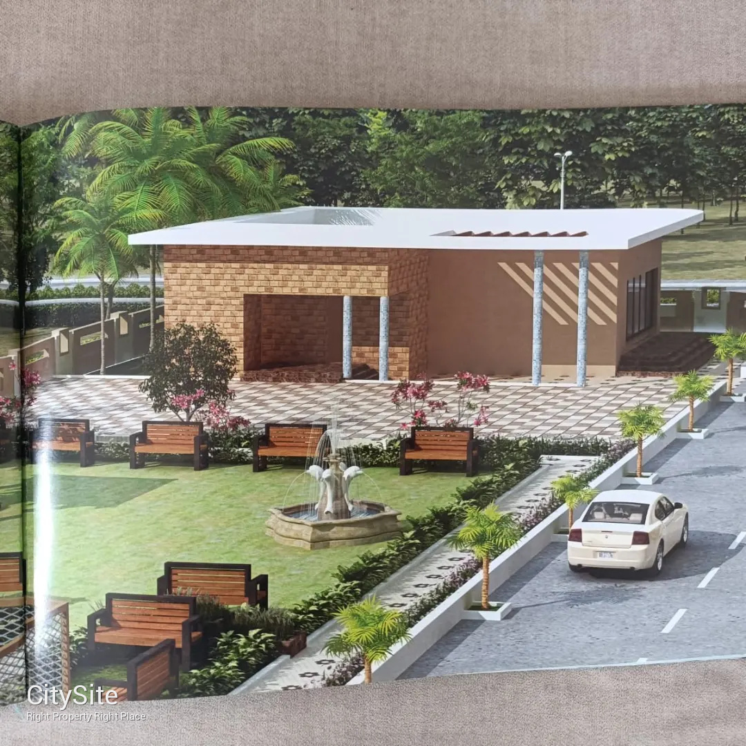 DHP Township wardha