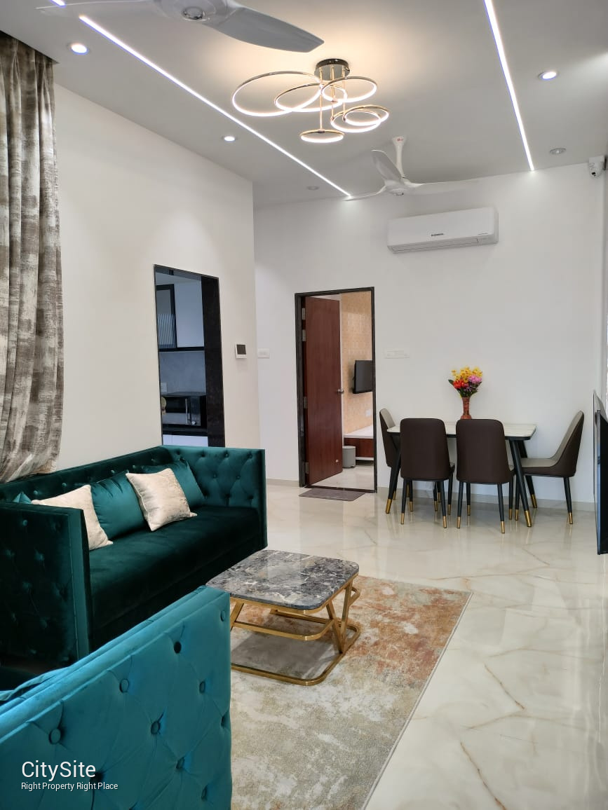 vishal infra venture