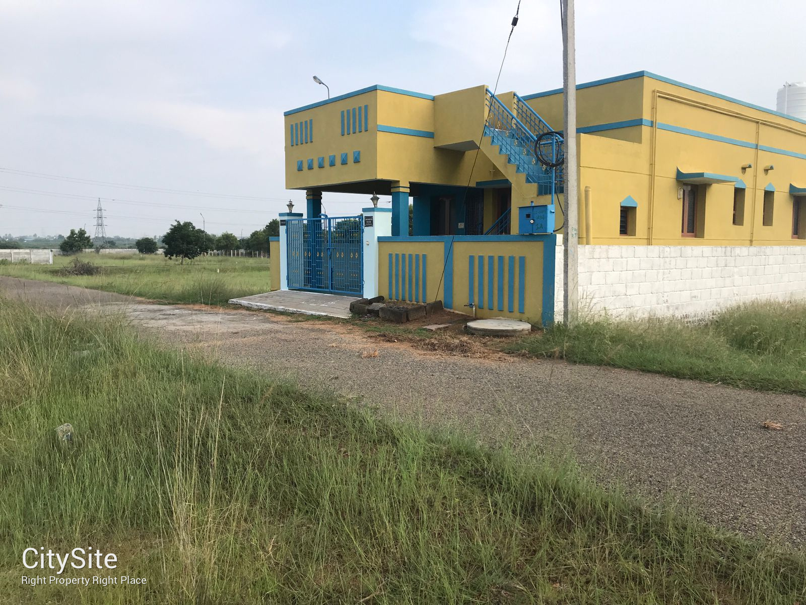 பஞ்சப்பூர் அருகே வீட்டு மனைகள் விற்பனைக்கு