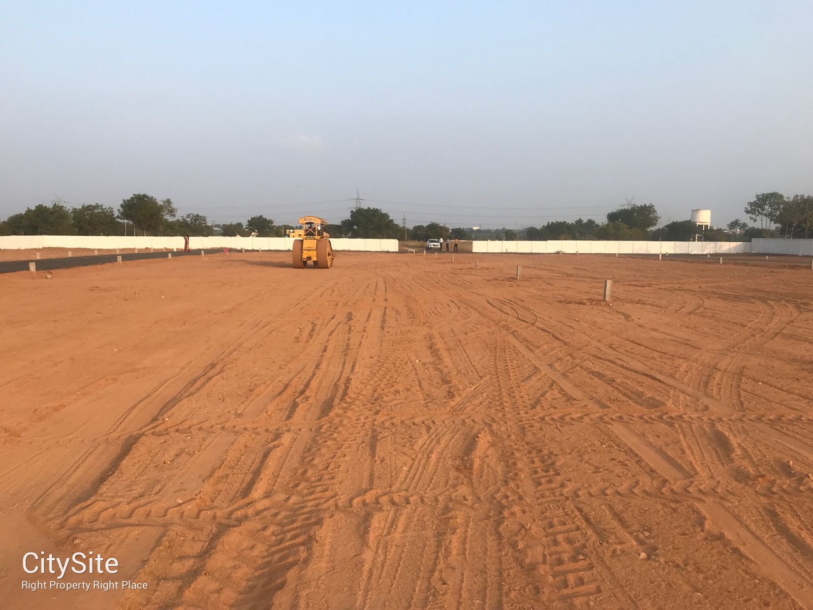 Trichy panjapur new DTCP and RERA Approved plots