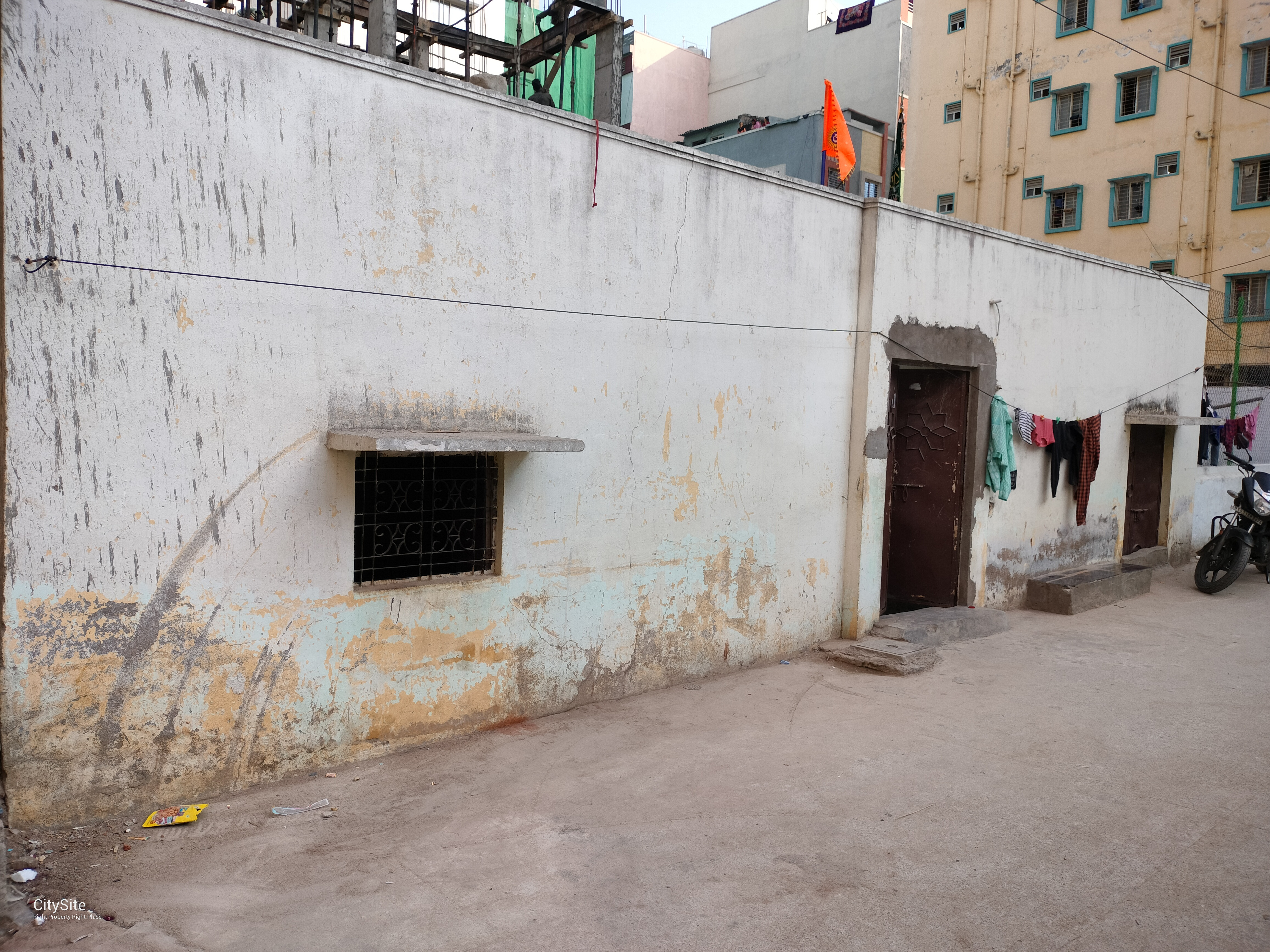 Gachibowli