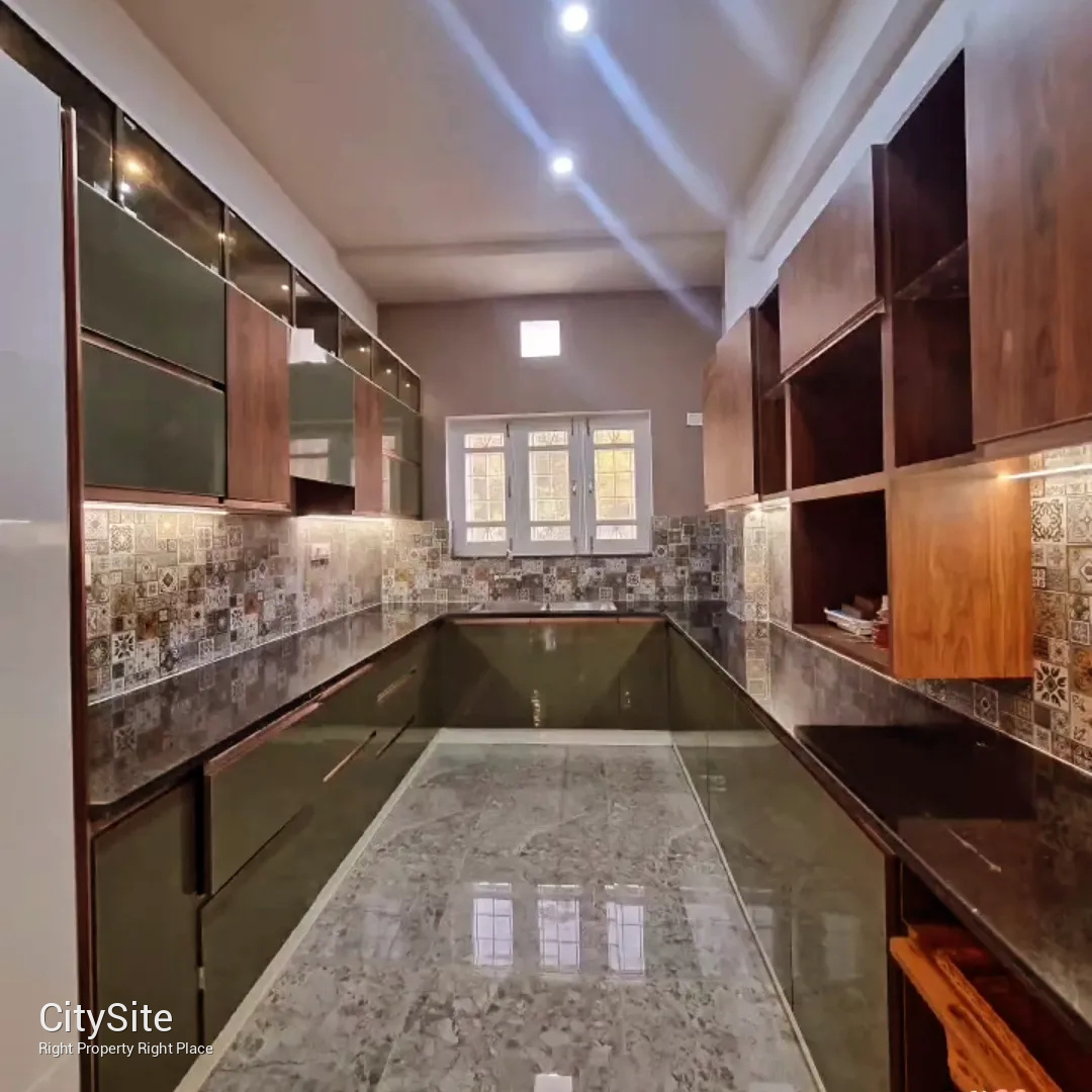 3bhk and 4bhk villas for sale