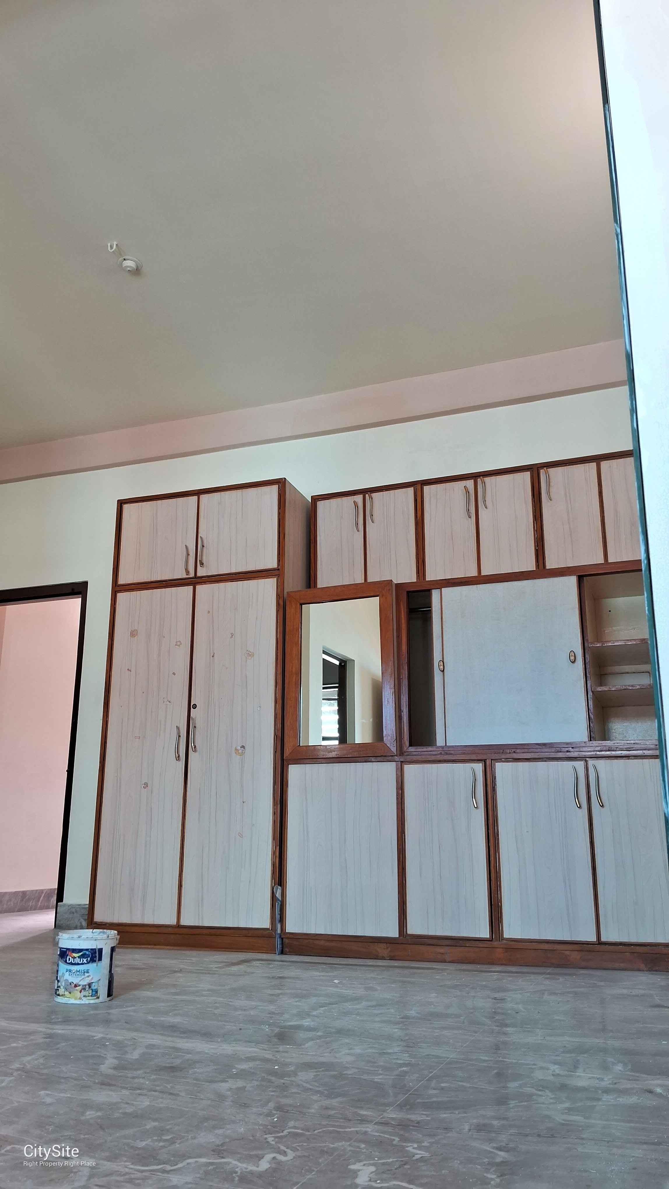 M.S SHILLONG APARTMENT