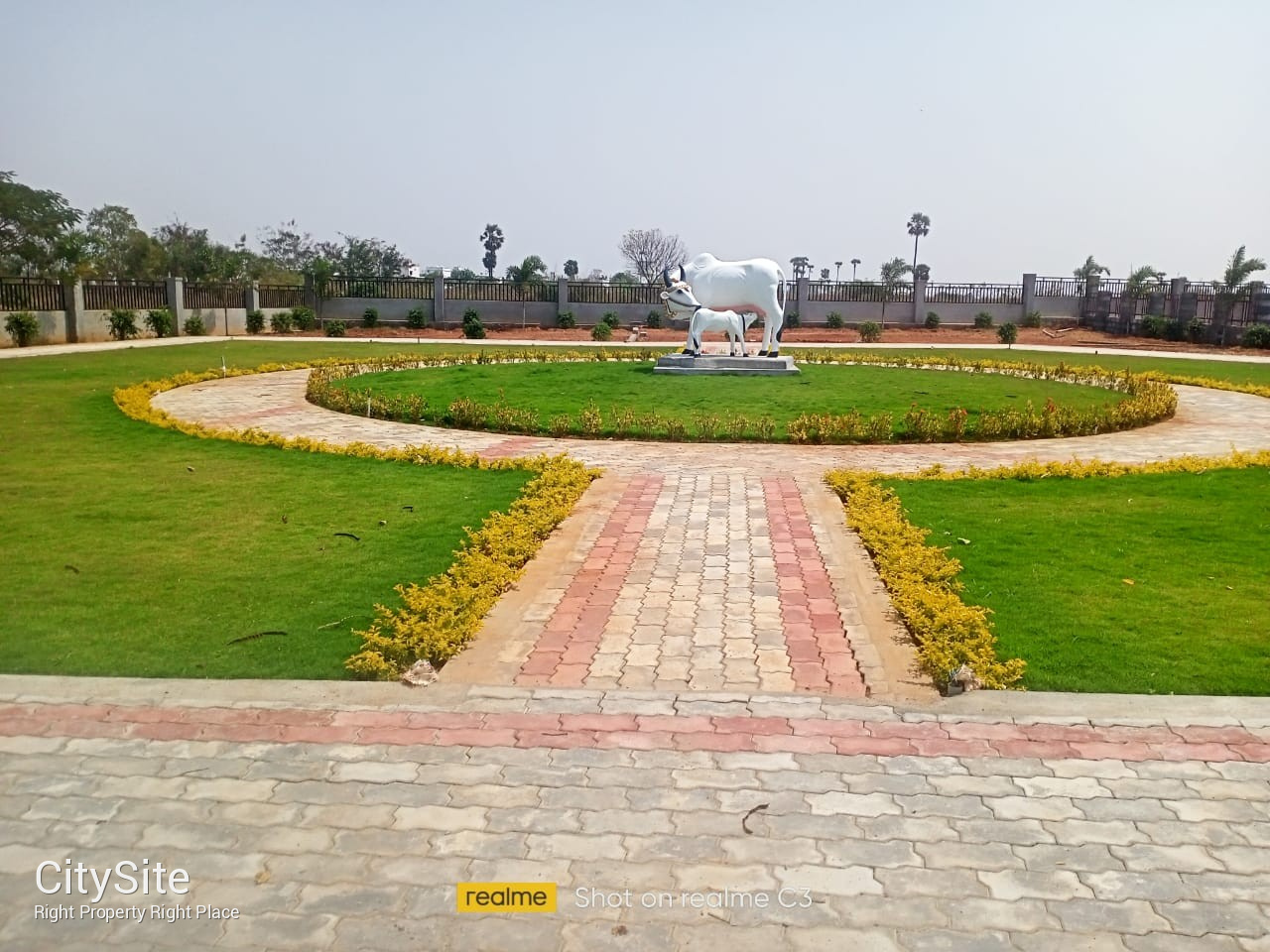DTCP & RERA APPROVED PLOTS