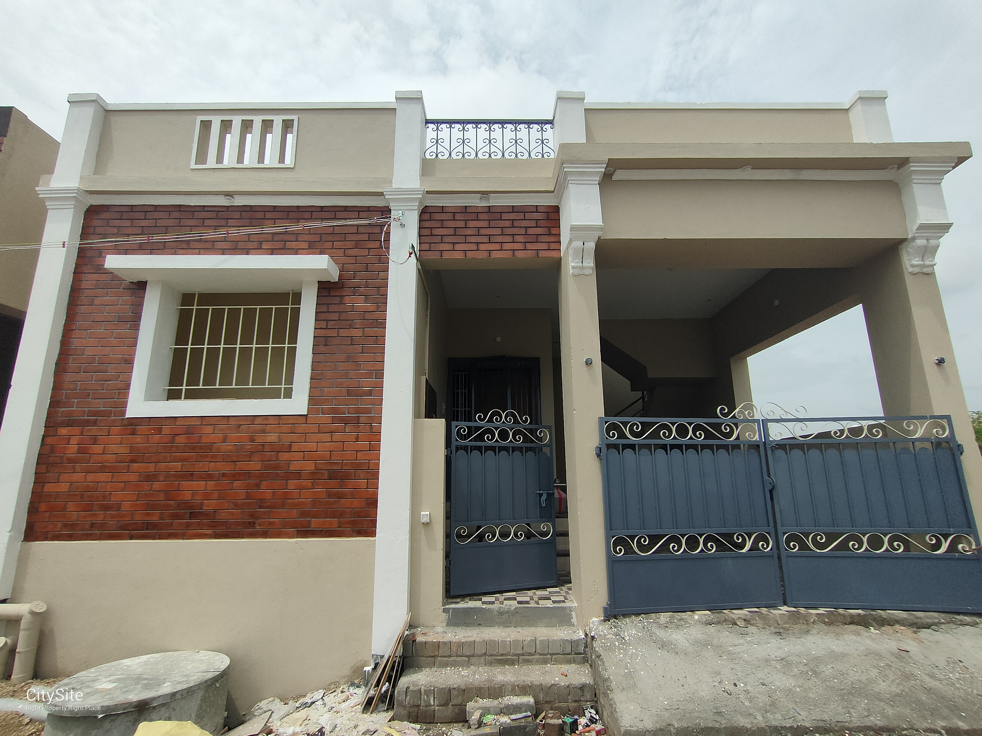 Villa Madurai