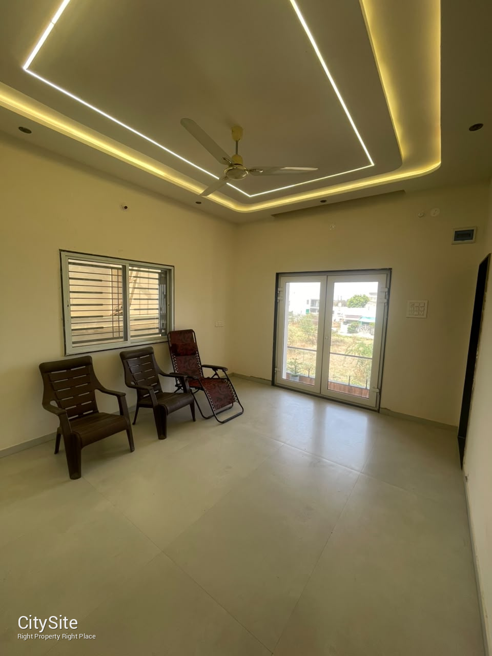 2BHK for rent